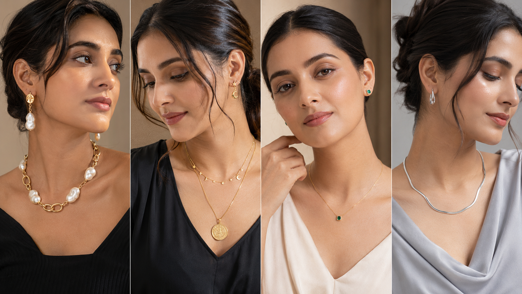 Jewellery Trends 2026: Latest Styles, Materials, and Looks to Know
