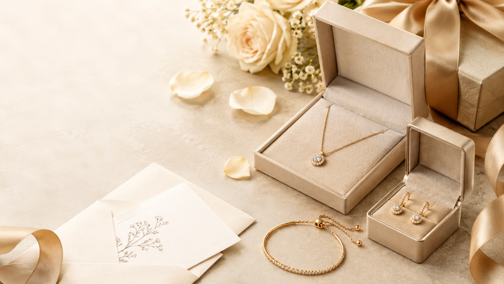 Best Jewellery Gift Ideas for Women for Every Occasion