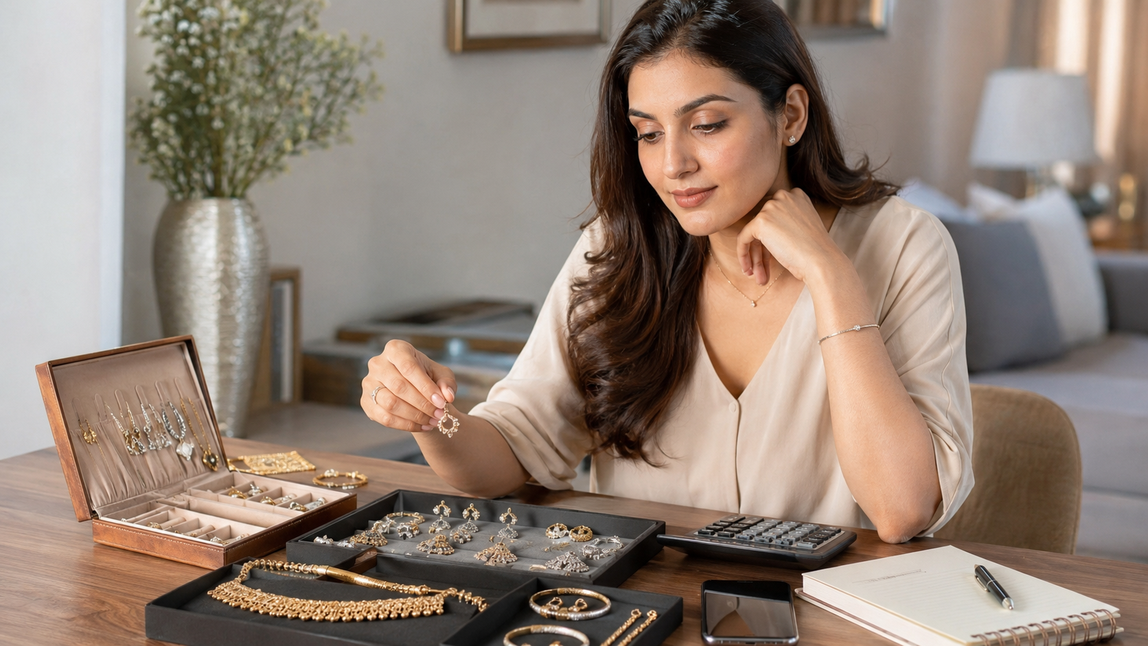 Jewellery Buying Guide: How to Choose Pieces for Your Style and Budget