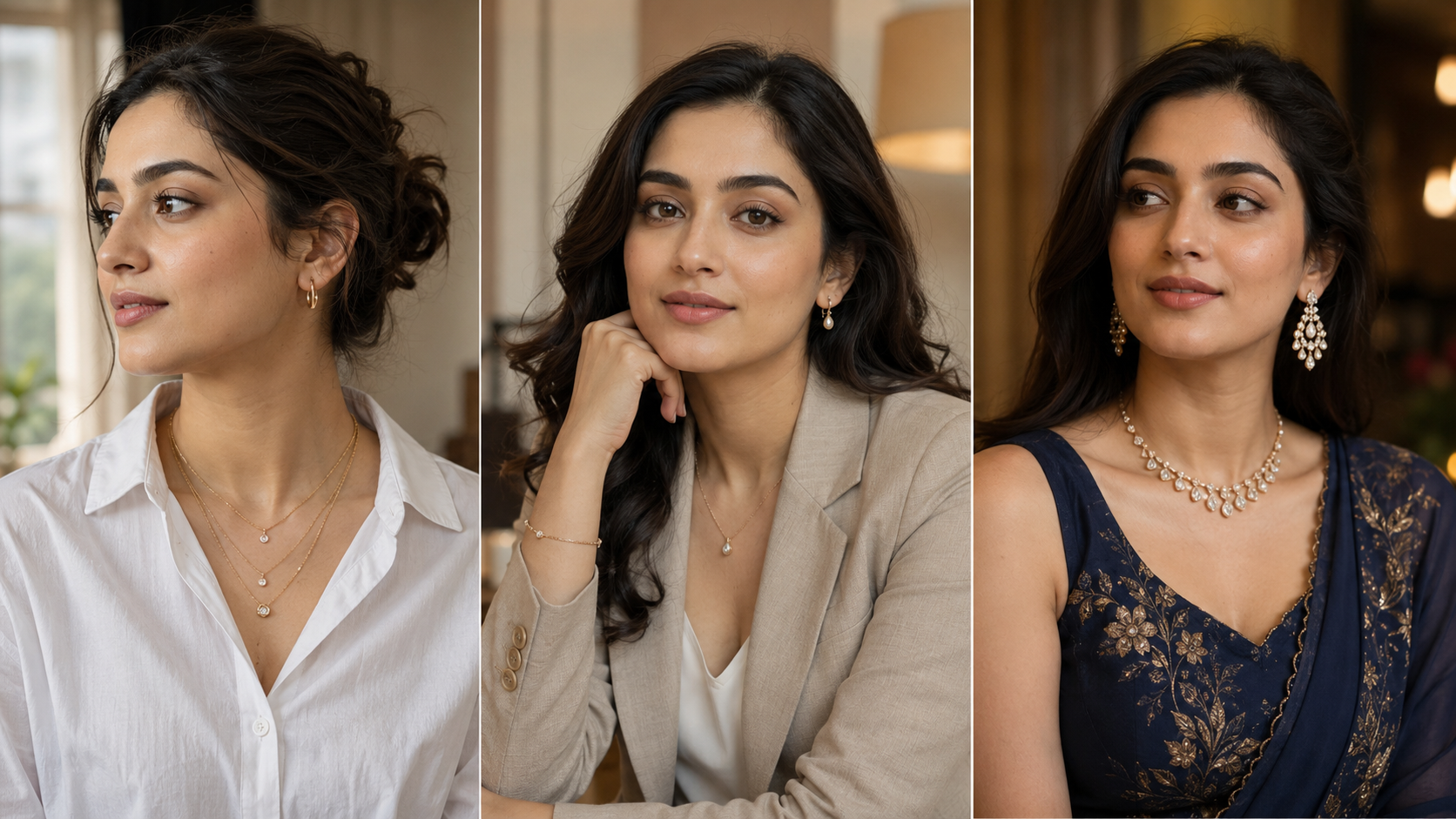 Jewellery for Every Occasion: How to Choose Pieces for Any Outfit