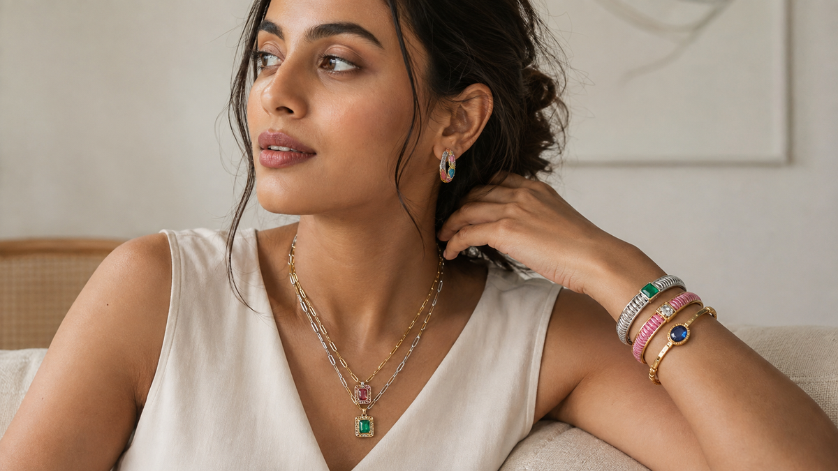 Types of Bracelets for Women: Popular Styles & How to Wear Them