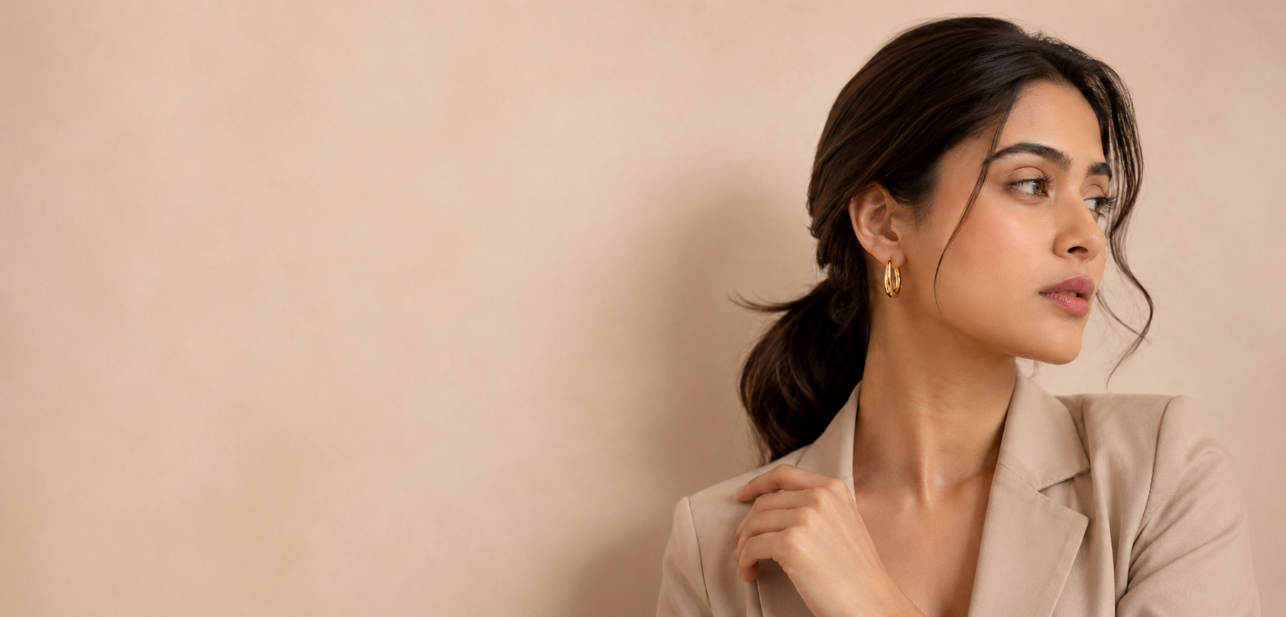 New Arrival Earrings
